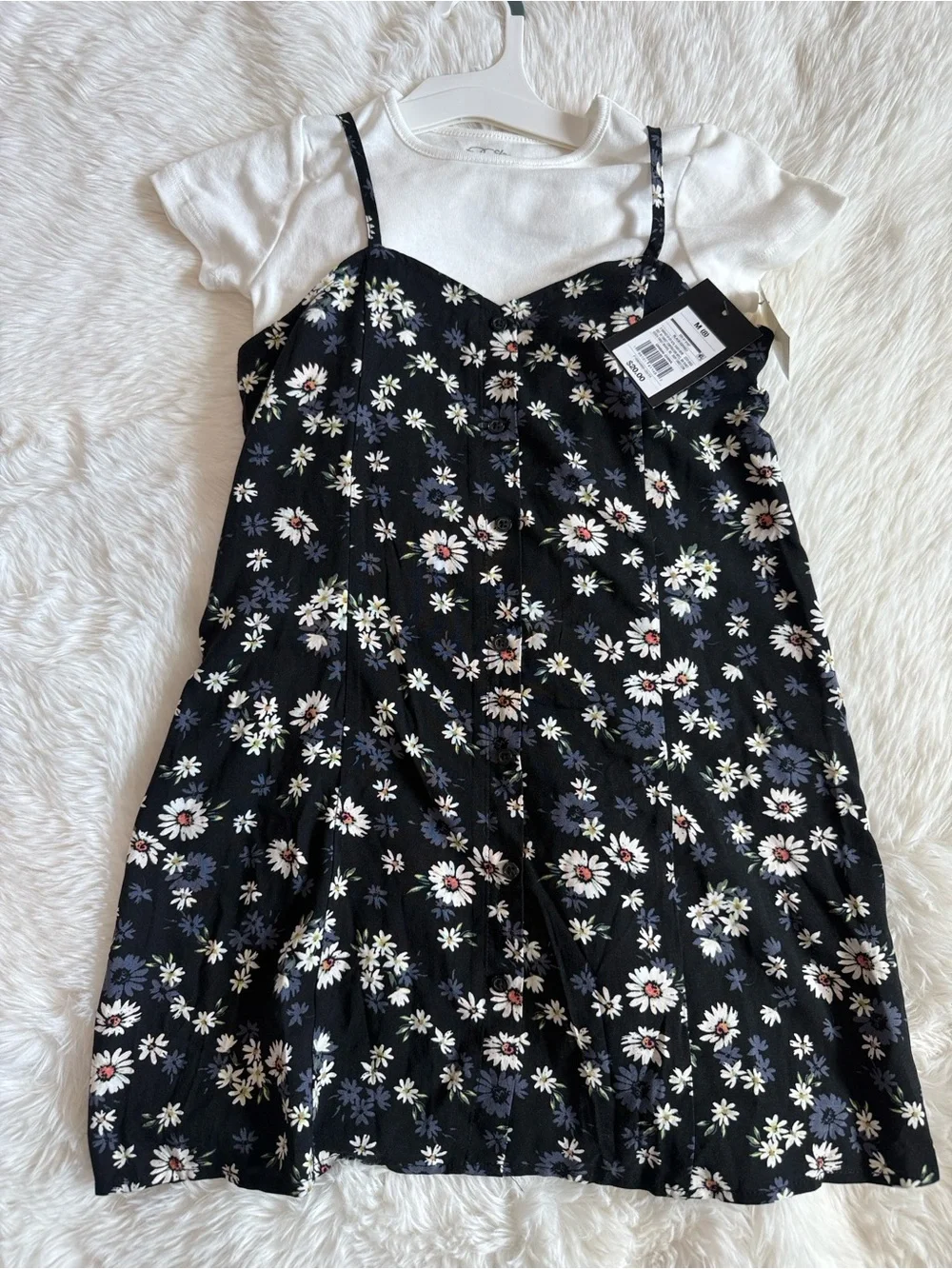 Girls Size 8 Bundle | Cat & Jack NWT, Art Class NWT & More | 4 Pieces